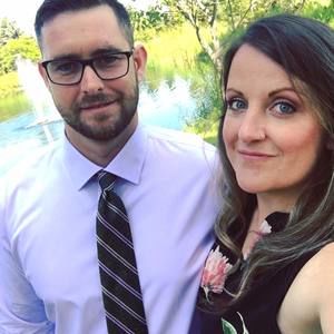 Meet your Posher, Steph